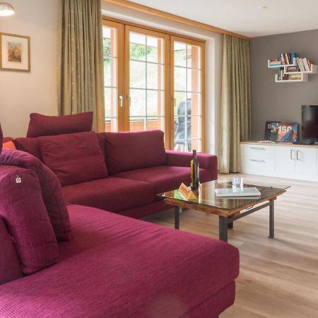Apartament Casa Raposa Zermatt Zewnętrze zdjęcie