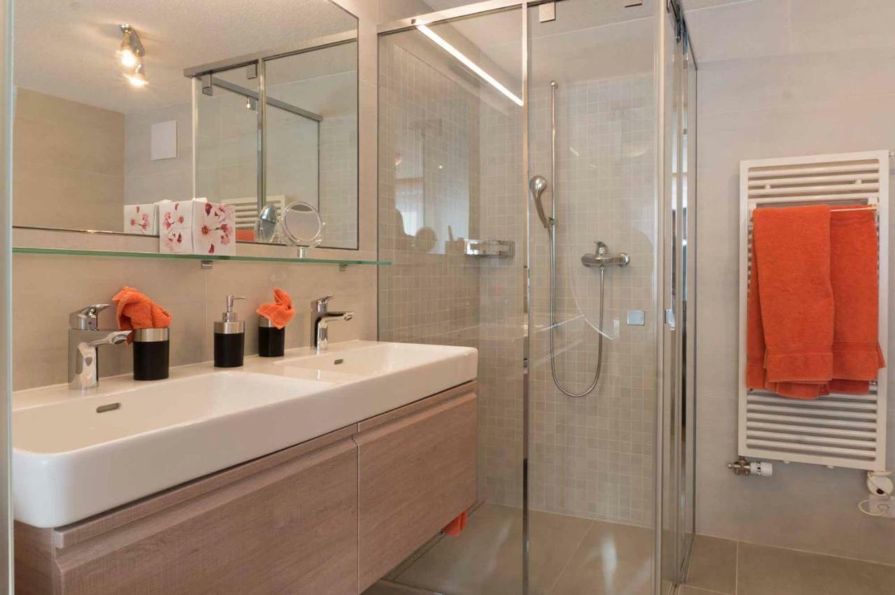 Apartament Casa Raposa Zermatt Zewnętrze zdjęcie